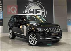 Land Rover Range Rover Vogue